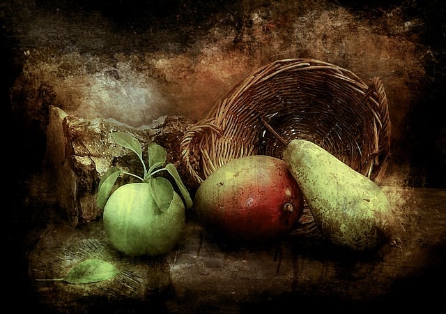 3種類のプロテイン