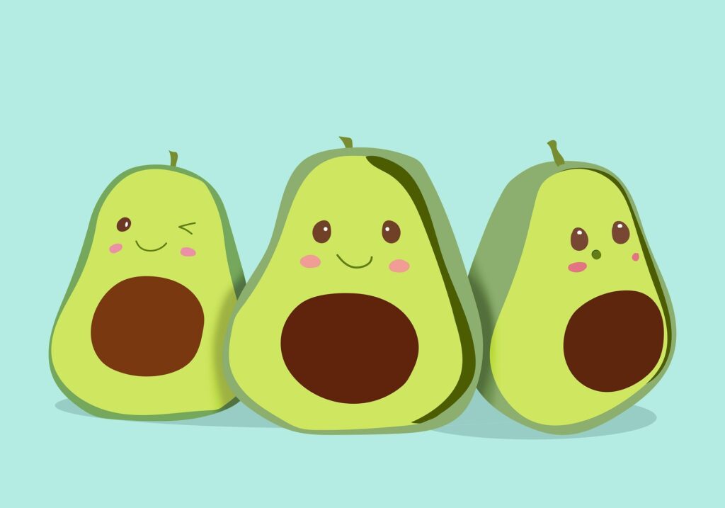 溶けやすいウルトラプロテインの妖精たちのイメージ画像