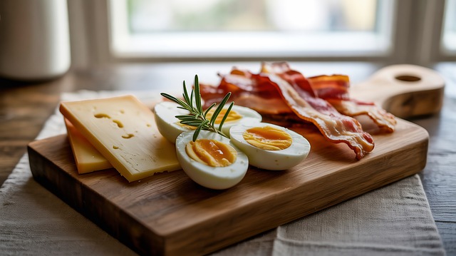 おしゃれなプロテイン