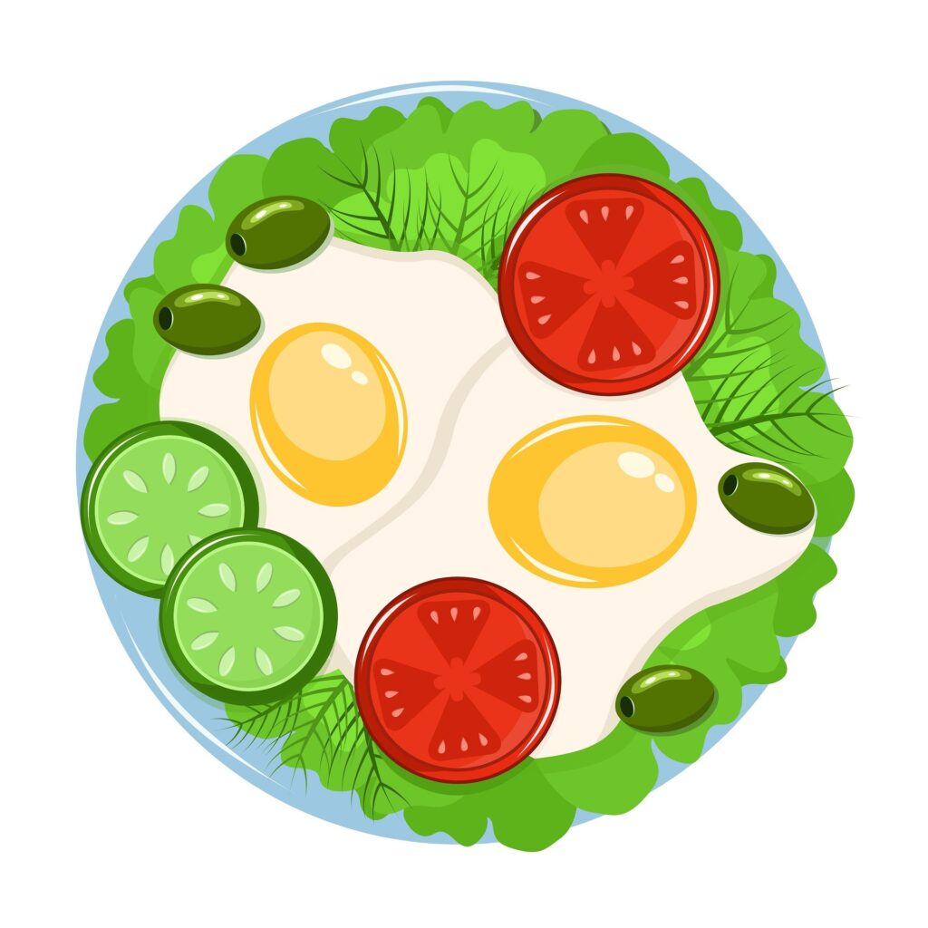 食べるプロテインだけあって満足感がハンパない！腹持ちも良く大人気