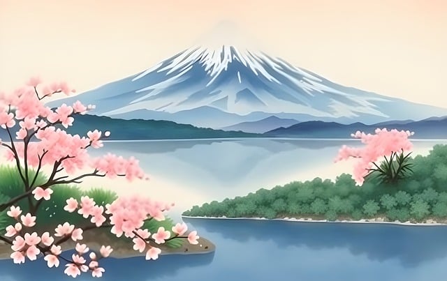 お互い自分を磨いてまた再会をイメージ