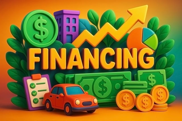 予算を決める画像