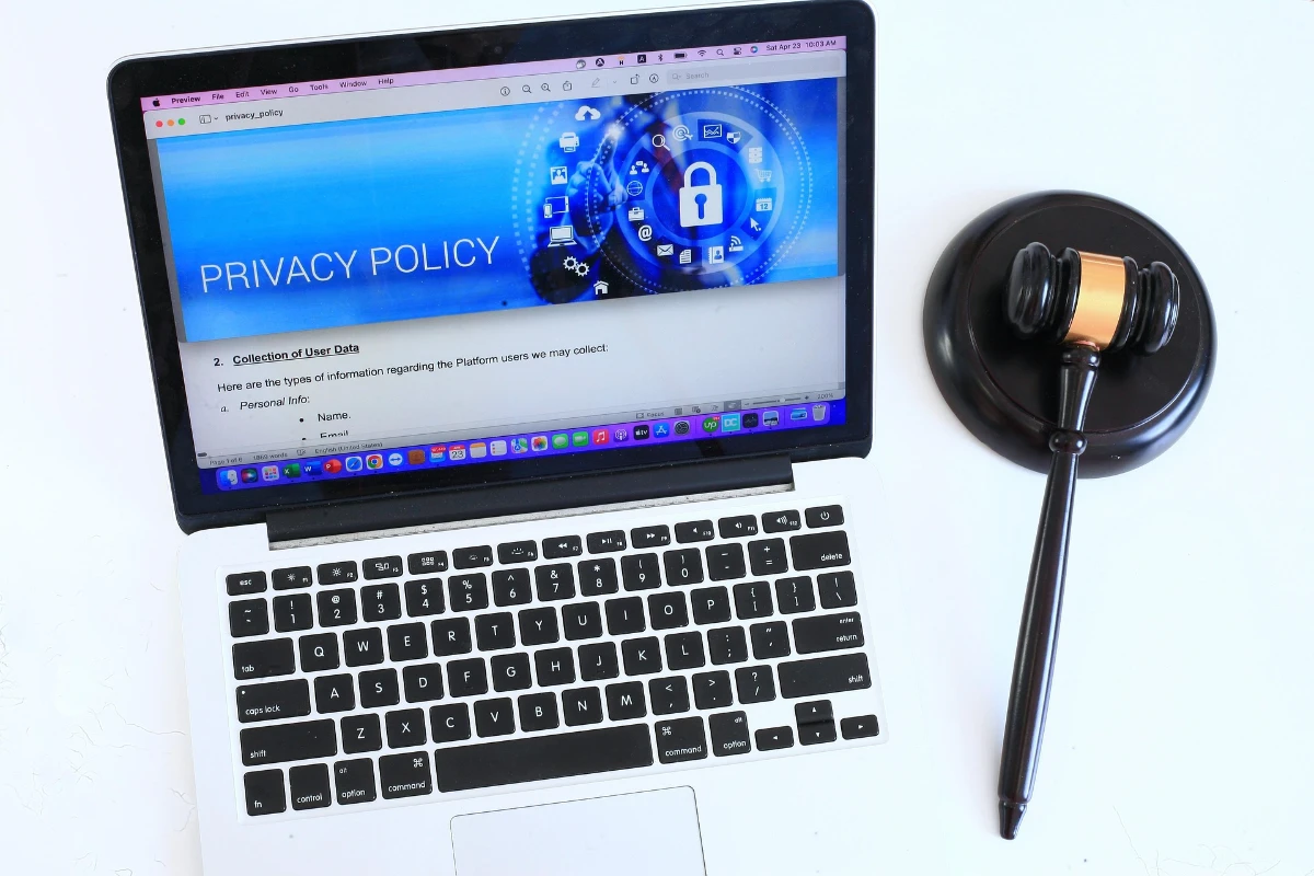 プライバシーポリシー