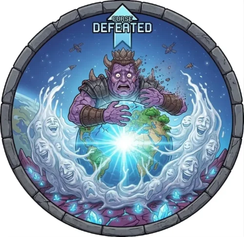 討伐された魔王むくみ